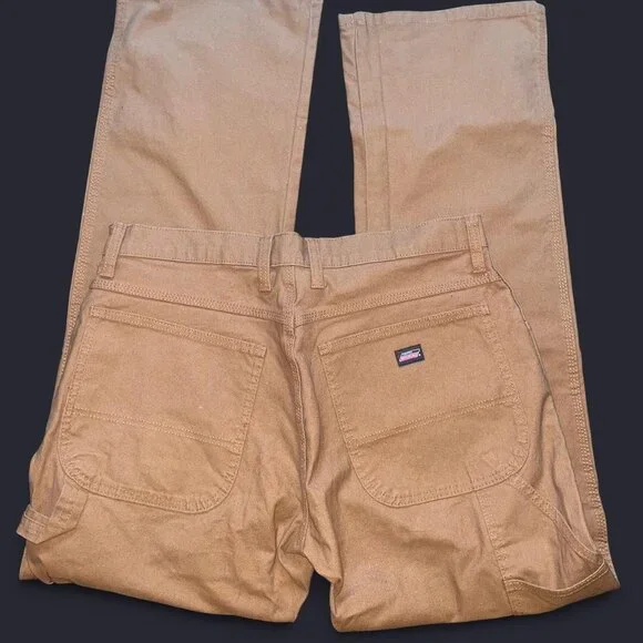 NWOT Dickies cargo carpenter pants - Picture 3 of 4